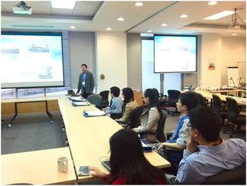 強強合作 泰坦科技走進GE中國研發中心 技術交流