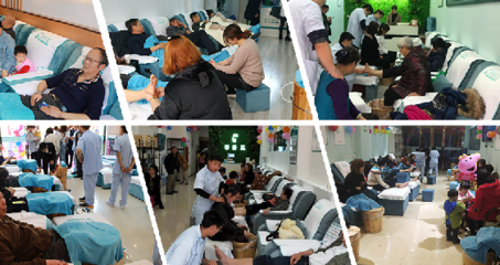 百齡足加盟費及加盟支持全解析 助力連鎖經營成功之道